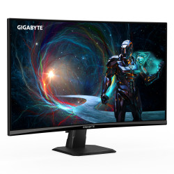 GIGABYTE GS27QCA 27" VA Curved Monitor