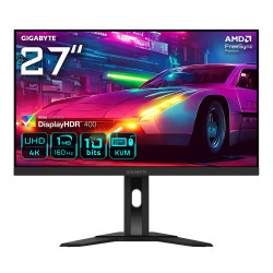 GIGABYTE M27UA 27" VA Monitor