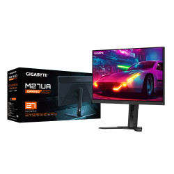 GIGABYTE M27UA 27" VA Monitor