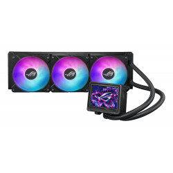 ASUS ROG Ryujin III 360 ARGB Liquid CPU Cooler