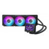 ASUS ROG Ryujin III 360 ARGB Liquid CPU Cooler
