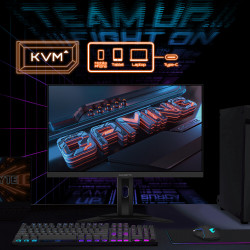 GIGABYTE M27UA 27" VA Monitor