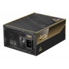 MSI MEG AI1600T 1600W Titanium Power Supply