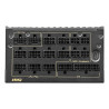 MSI MEG AI1600T 1600W Titanium Power Supply