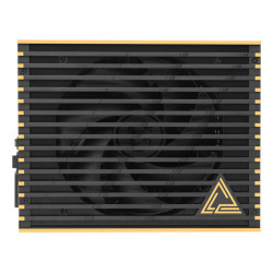 MSI MEG AI1600T 1600W Titanium Power Supply