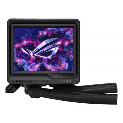 ASUS ROG Ryujin III 360 ARGB Liquid CPU Cooler