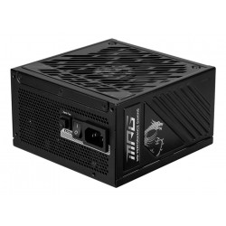 MSI MPG A1000GS 1000W Gold Fully Modular PCIE 5 Power Supply
