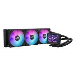 ASUS ROG Ryujin III 360 ARGB Liquid CPU Cooler