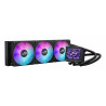 ASUS ROG Ryujin III 360 ARGB Liquid CPU Cooler