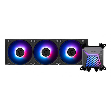 MSI MAG CORELIQUID A15 360 CPU Cooler