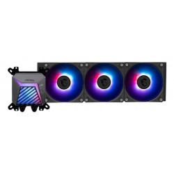 MSI MAG CORELIQUID A15 360 CPU Cooler