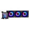 MSI MAG CORELIQUID A15 360 CPU Cooler