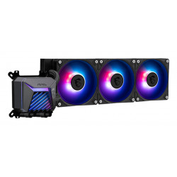 MSI MAG CORELIQUID A15 360 CPU Cooler