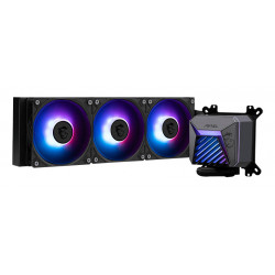 MSI MAG CORELIQUID A15 360 CPU Cooler