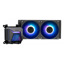 MSI MAG CORELIQUID A15 240 CPU Cooler