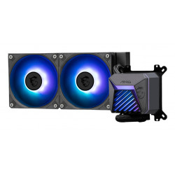 MSI MAG CORELIQUID A15 240 CPU Cooler