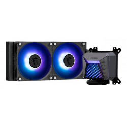 MSI MAG CORELIQUID A15 240 CPU Cooler