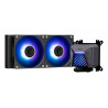 MSI MAG CORELIQUID A15 240 CPU Cooler