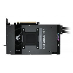 GIGABYTE AORUS RTX 5090 32GB Xtreme Waterforce Graphics Card