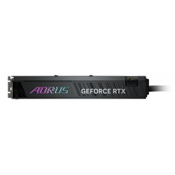 GIGABYTE AORUS RTX 5090 32GB Xtreme Waterforce Graphics Card