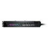 GIGABYTE AORUS RTX 5090 32GB Xtreme Waterforce Graphics Card