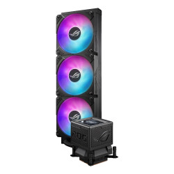 ASUS ROG Ryujin III 360 ARGB Liquid CPU Cooler