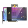 GIGABYTE AORUS RTX 5090 32GB Xtreme WaterForce WB Graphics Card
