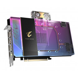 GIGABYTE AORUS RTX 5090 32GB Xtreme WaterForce WB Graphics Card