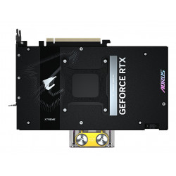 GIGABYTE AORUS RTX 5090 32GB Xtreme WaterForce WB Graphics Card