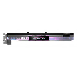 GIGABYTE AORUS RTX 5090 32GB Xtreme WaterForce WB Graphics Card