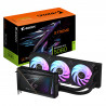 GIGABYTE AORUS RTX 5080 16GB Xtreme Waterforce Graphics Card