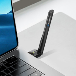 TP-LINK UB500 Plus Long Range Bluetooth 5.3 USB Adapter
