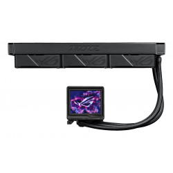 ASUS ROG Ryujin III 360 ARGB Liquid CPU Cooler