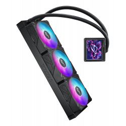 ASUS ROG Ryujin III 360 ARGB Liquid CPU Cooler
