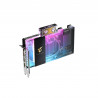 GIGABYTE AORUS RTX 5080 16GB Xtreme Waterforce WB Graphics Card
