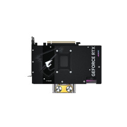 GIGABYTE AORUS RTX 5080 16GB Xtreme Waterforce WB Graphics Card