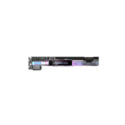 GIGABYTE AORUS RTX 5080 16GB Xtreme Waterforce WB Graphics Card
