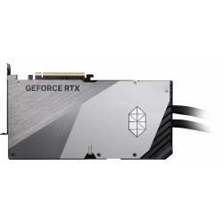MSI GeForce RTX 5090 SUPRIM LIQUID 32GB Graphics Card
