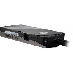 MSI GeForce RTX 5090 SUPRIM LIQUID 32GB Graphics Card