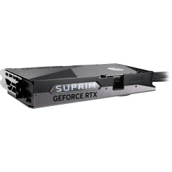 MSI GeForce RTX 5090 SUPRIM LIQUID 32GB Graphics Card