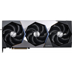 MSI GeForce RTX 5090 SUPRIM 32GB Graphics Card