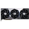 MSI GeForce RTX 5090 SUPRIM 32GB Graphics Card