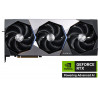MSI GeForce RTX 5090 SUPRIM 32GB Graphics Card