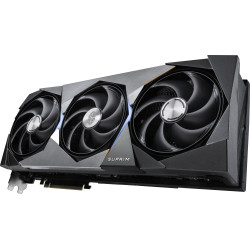 MSI GeForce RTX 5090 SUPRIM 32GB Graphics Card