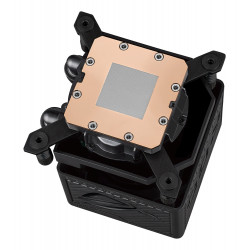 ASUS ROG Ryujin III 360 ARGB Liquid CPU Cooler