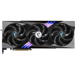 MSI GeForce RTX 5090 GAMING TRIO OC 32GB Graphics Card