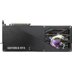 MSI GeForce RTX 5090 GAMING TRIO OC 32GB Graphics Card