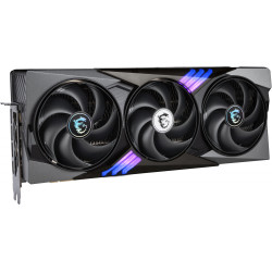 MSI GeForce RTX 5090 GAMING TRIO OC 32GB Graphics Card