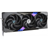 MSI GeForce RTX 5090 GAMING TRIO OC 32GB Graphics Card