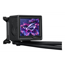 ASUS ROG Ryujin III 360 ARGB Liquid CPU Cooler